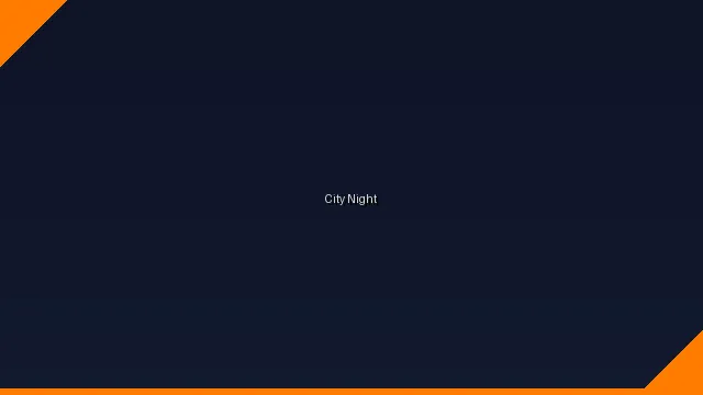 城市夜景主题赛 - 重庆谈判电影 视频创作挑战